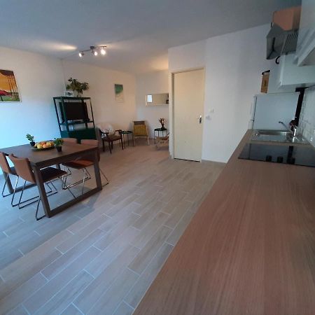 Maison Renovee Avec Terrasse A 700M Des Plages, Marche Et Activites - Tennis Et Piste Cyclable A 10M - Fr-1-239-385 Seignosse Exterior foto