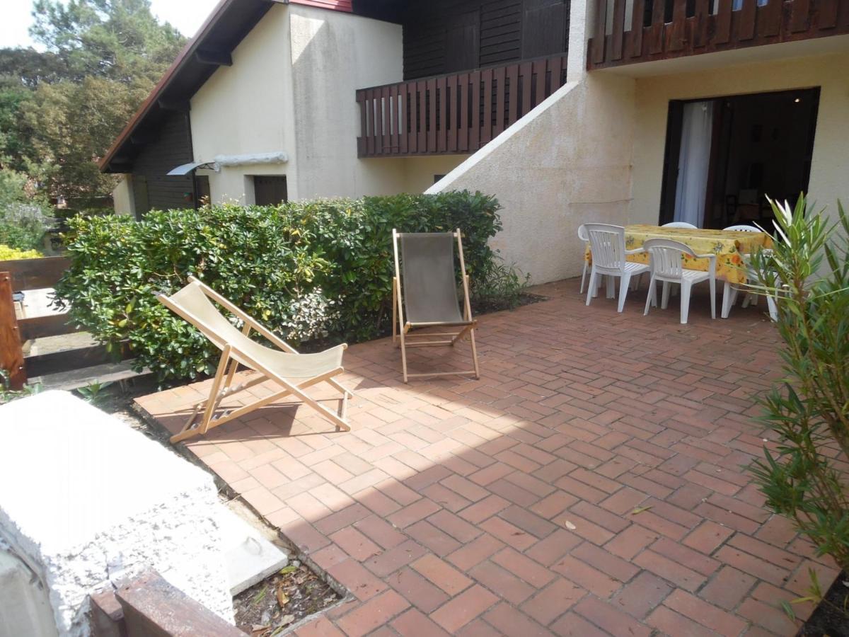 Maison Renovee Avec Terrasse A 700M Des Plages, Marche Et Activites - Tennis Et Piste Cyclable A 10M - Fr-1-239-385 Seignosse Exterior foto